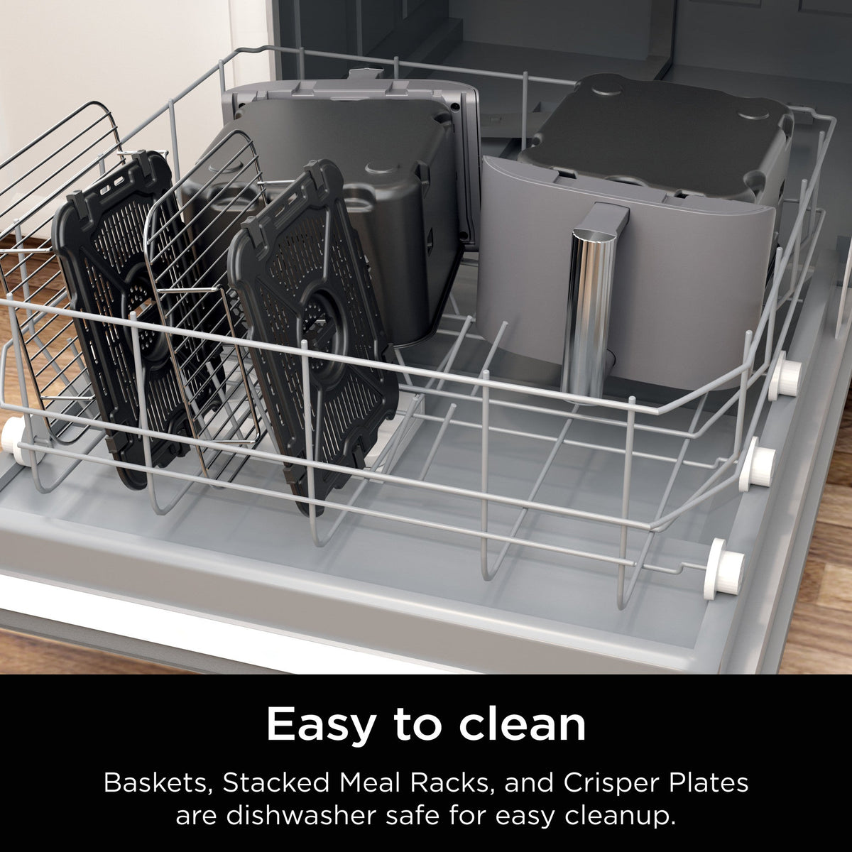 DoubleStack XL 2 Basket Air Fryer