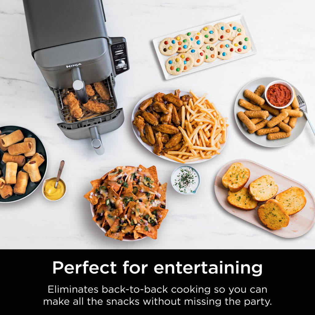 DoubleStack XL 2 Basket Air Fryer