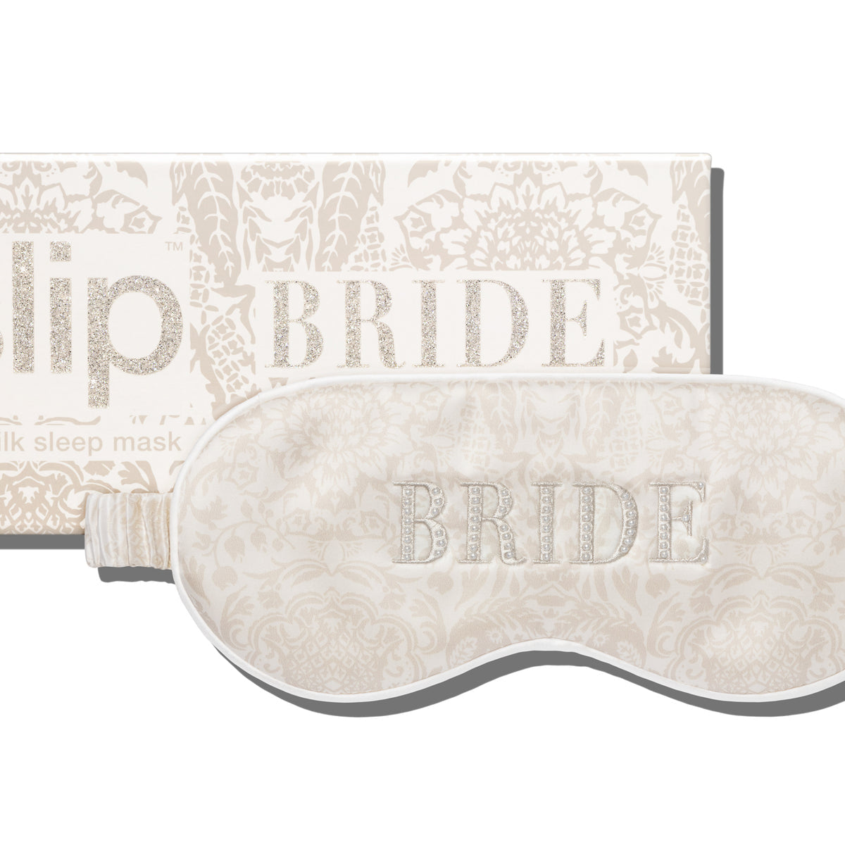 Bride Sleep Mask