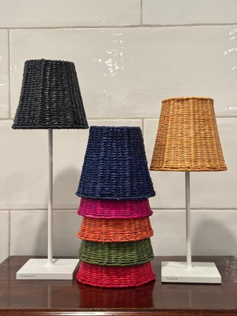 Small Seagrass Shade Cover Empire in Blue