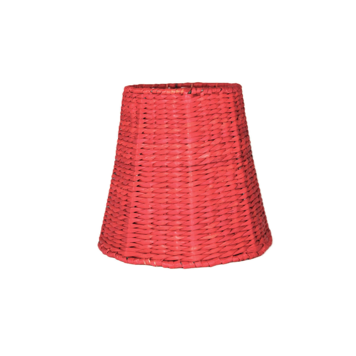 Small Seagrass Shade Cover Empire in Red