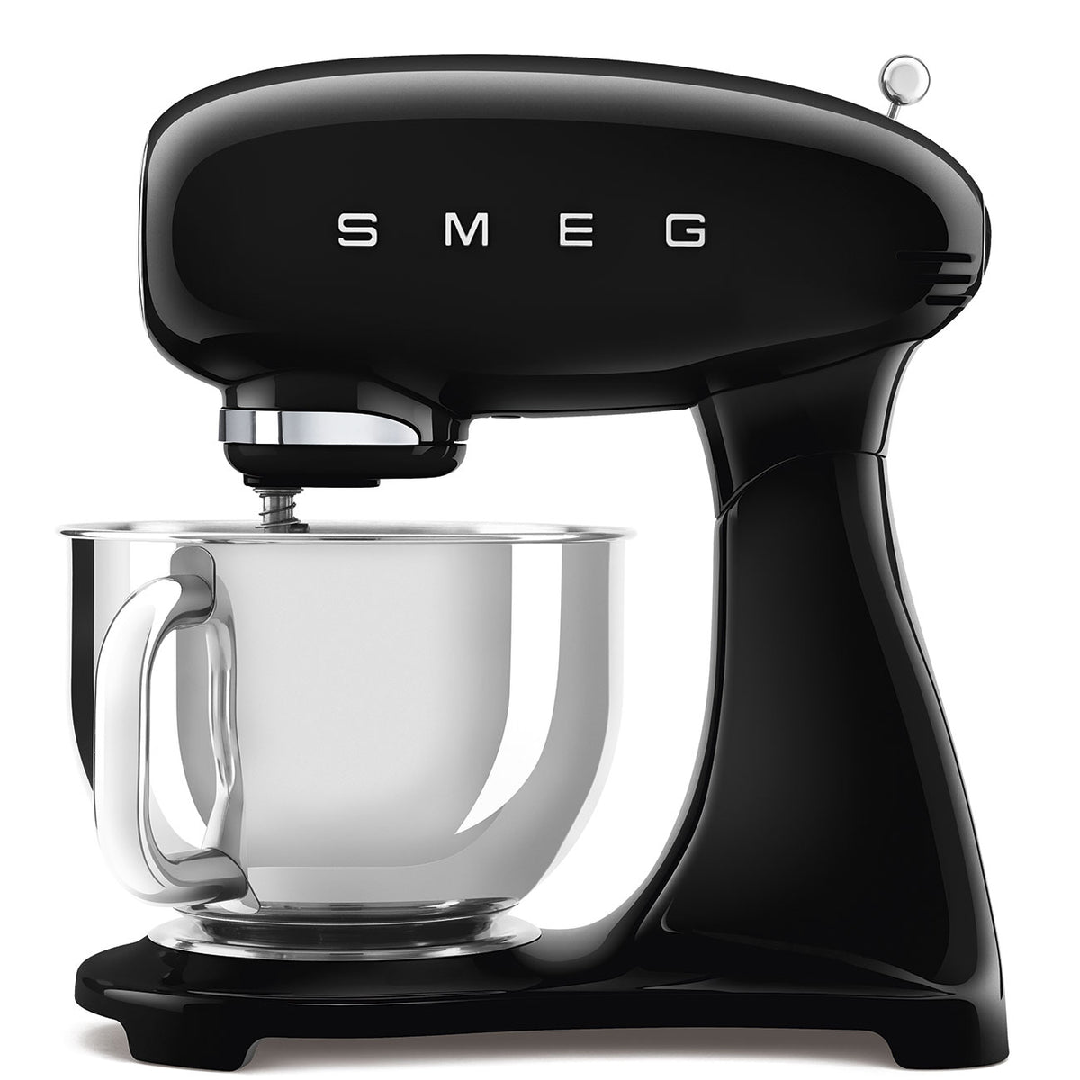 Stand Mixer SMF03 in Black