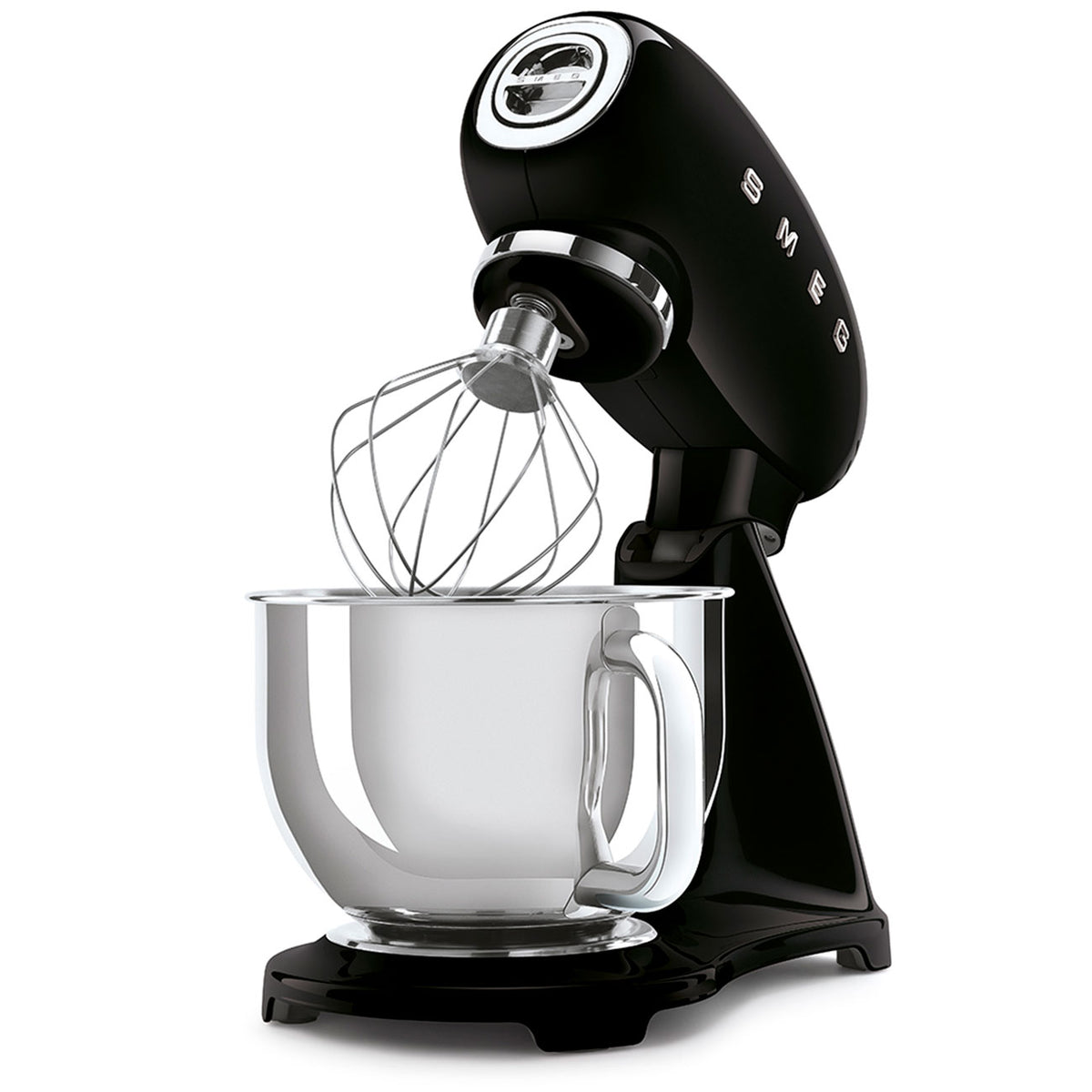 Stand Mixer SMF03 in Black