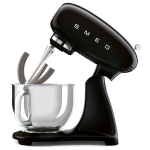 Stand Mixer SMF03 in Black