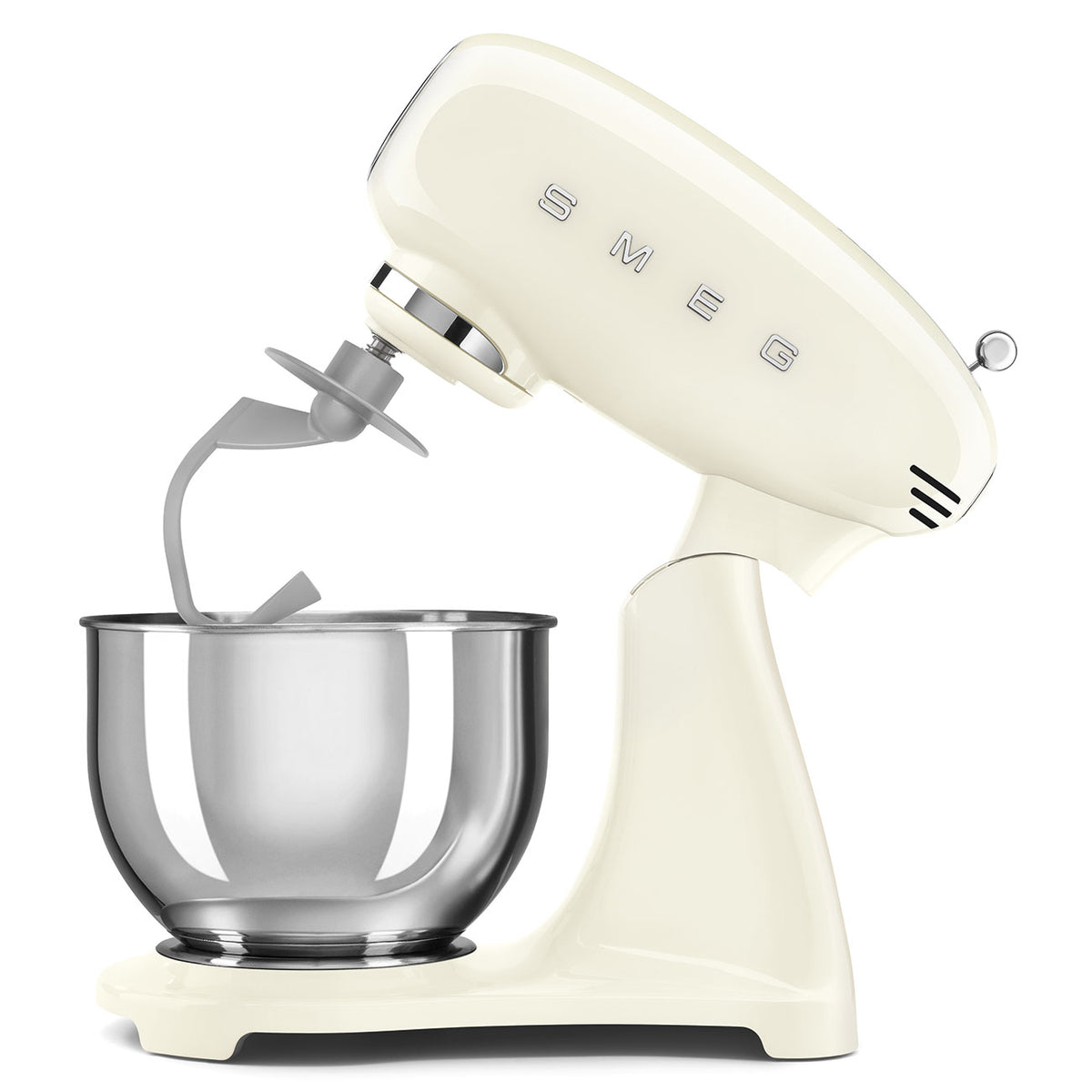 Stand Mixer SMF03 in Cream