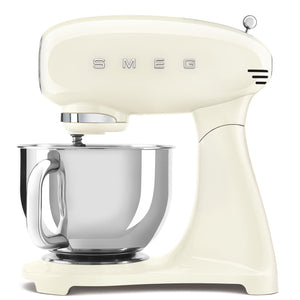 Stand Mixer SMF03 in Cream