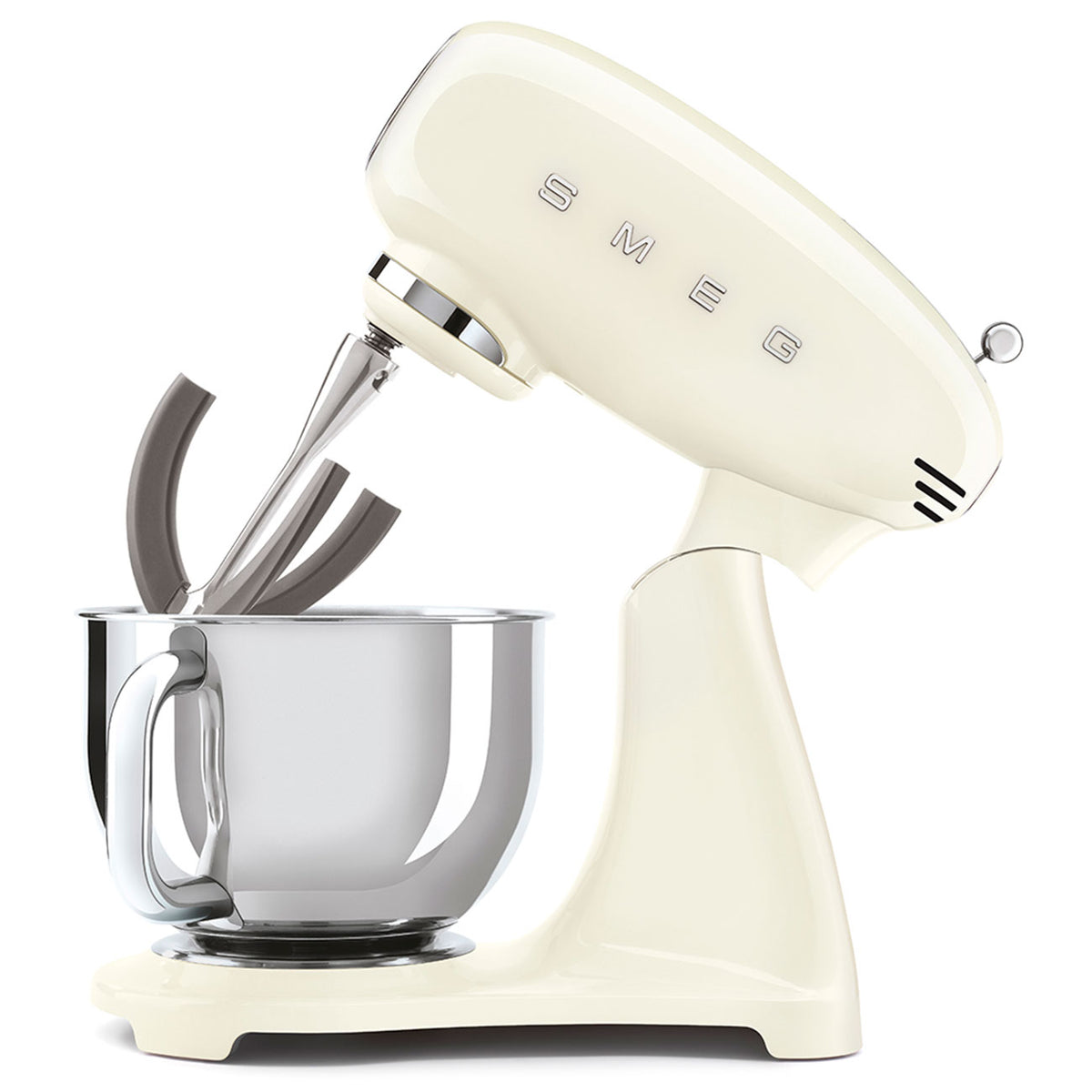 Stand Mixer SMF03 in Cream