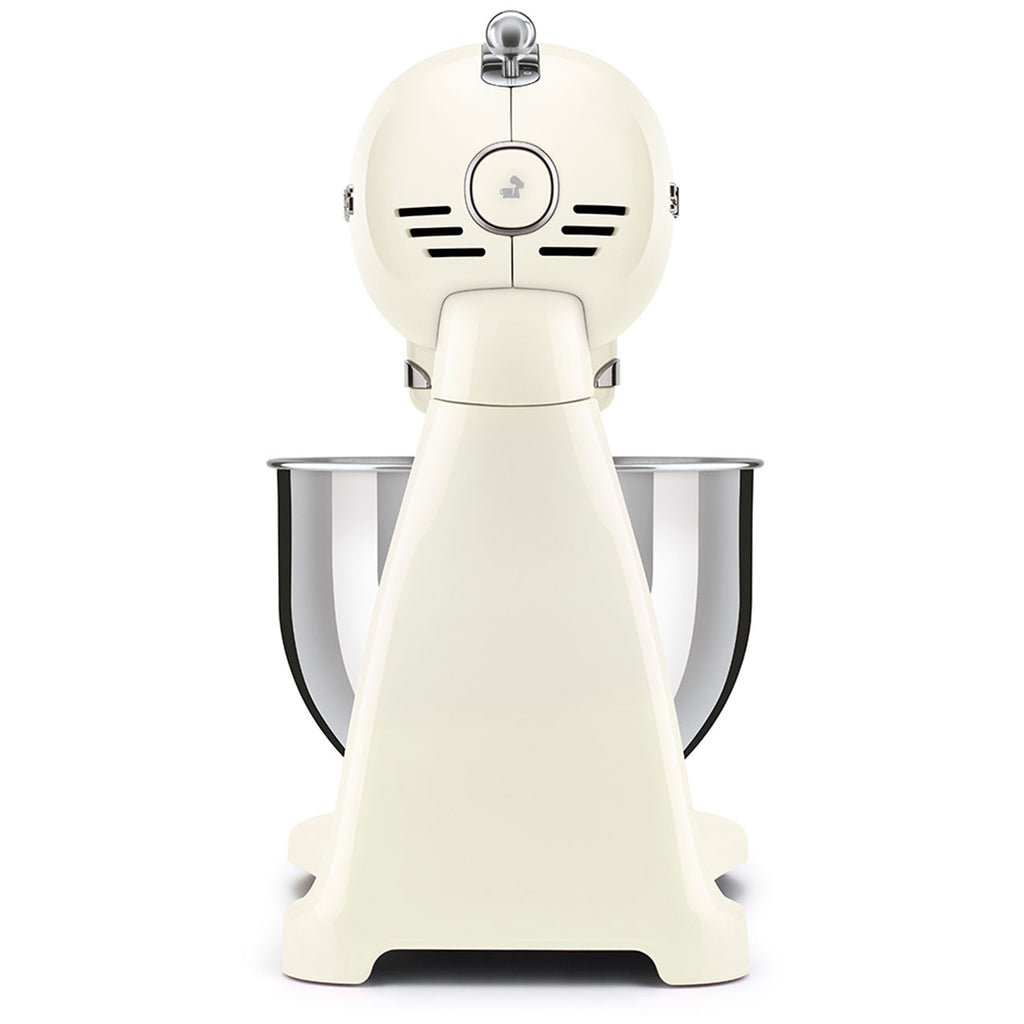 Stand Mixer SMF03 in Cream