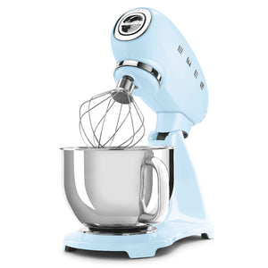 Stand Mixer SMF03 -Pastel Blue