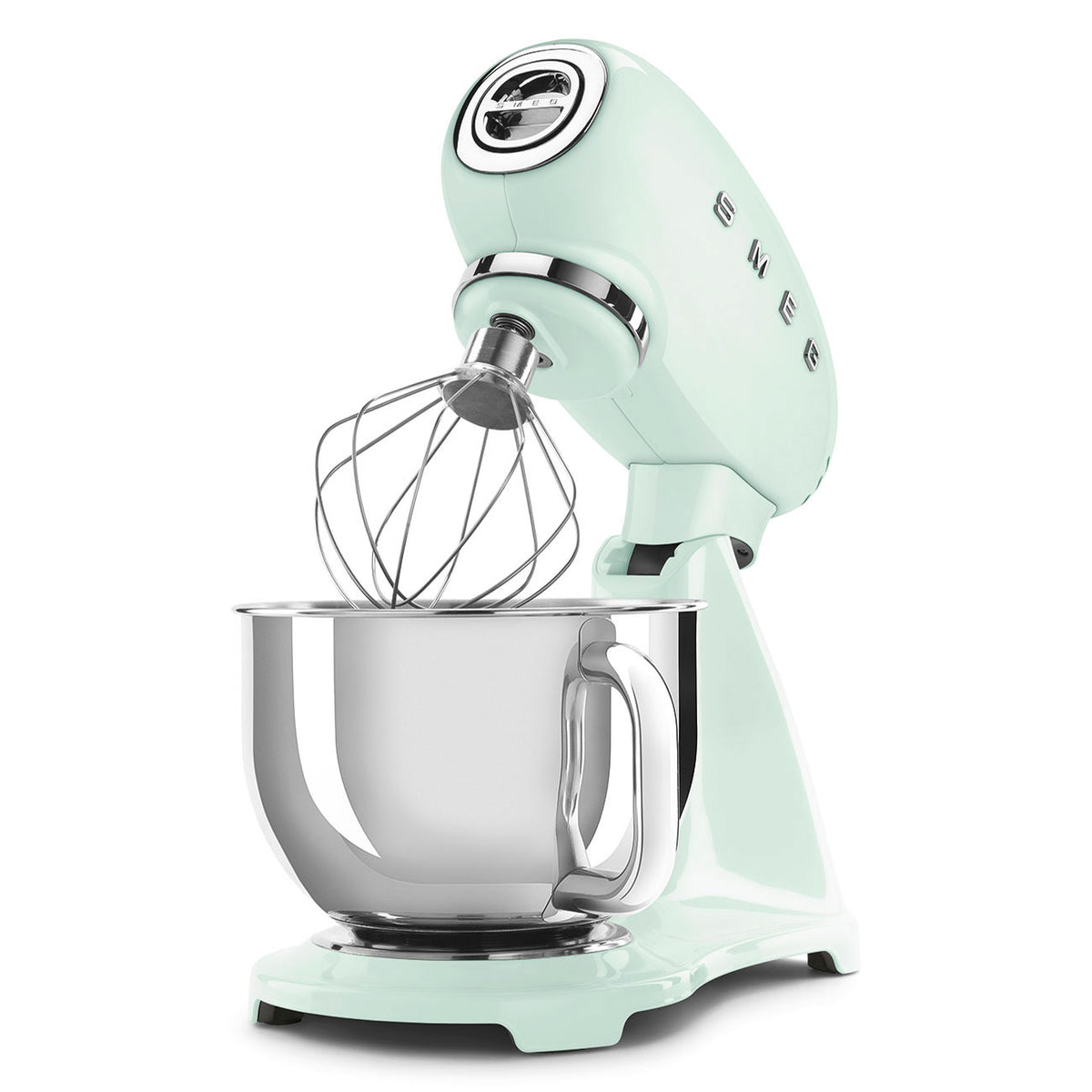 Stand Mixer SMF03 in Pastel Green