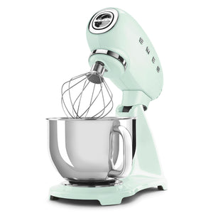 Stand Mixer SMF03 in Pastel Green