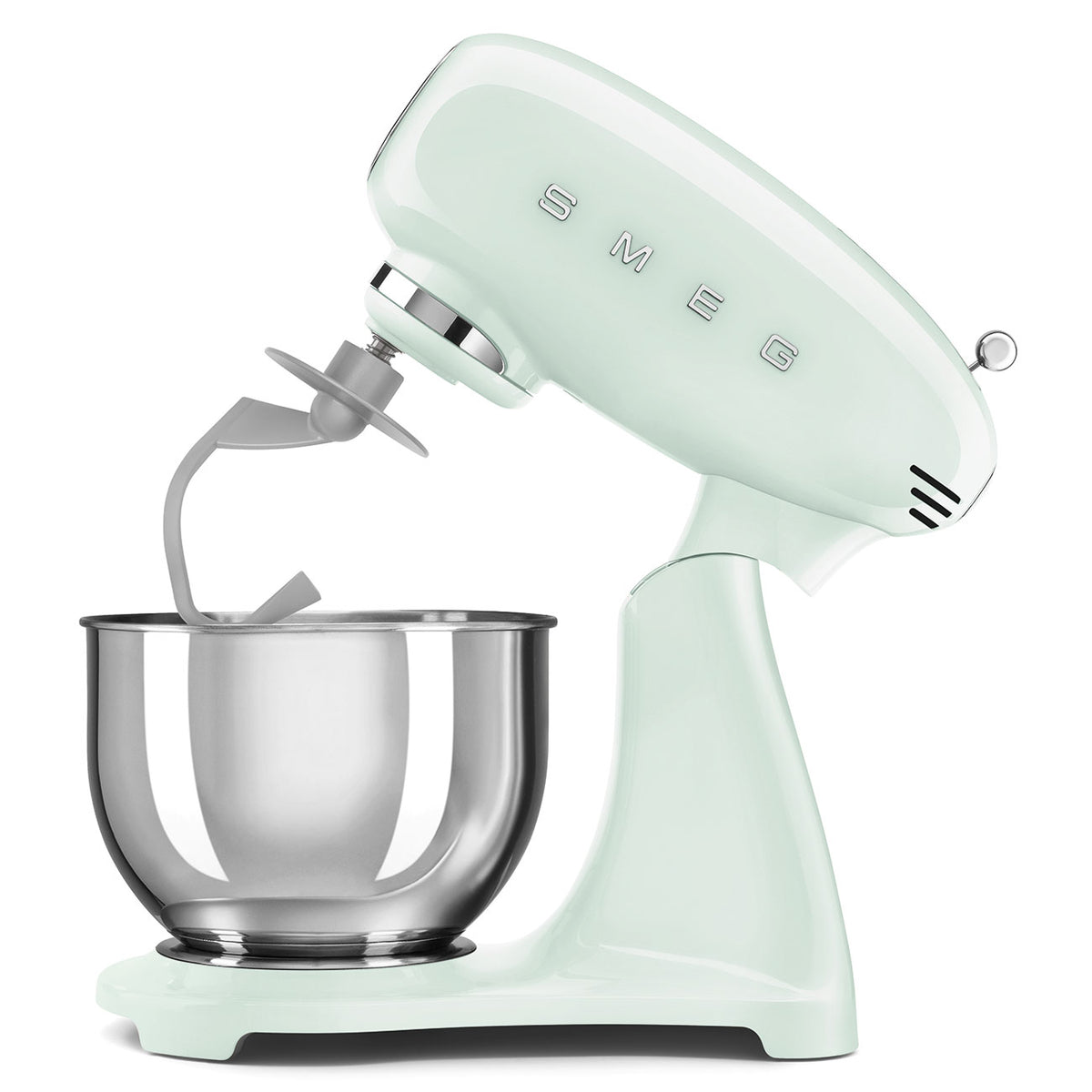 Stand Mixer SMF03 in Pastel Green