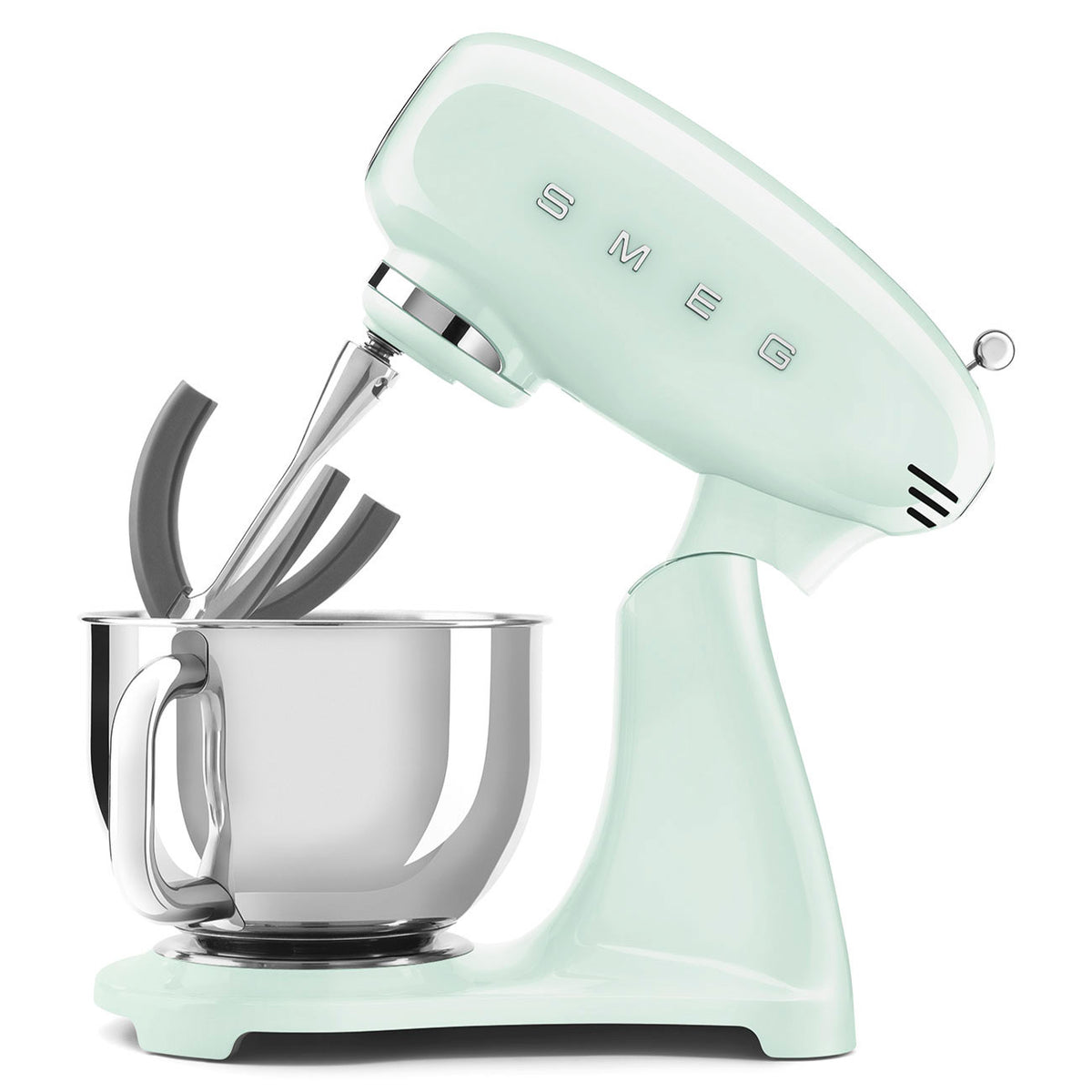 Stand Mixer SMF03 in Pastel Green