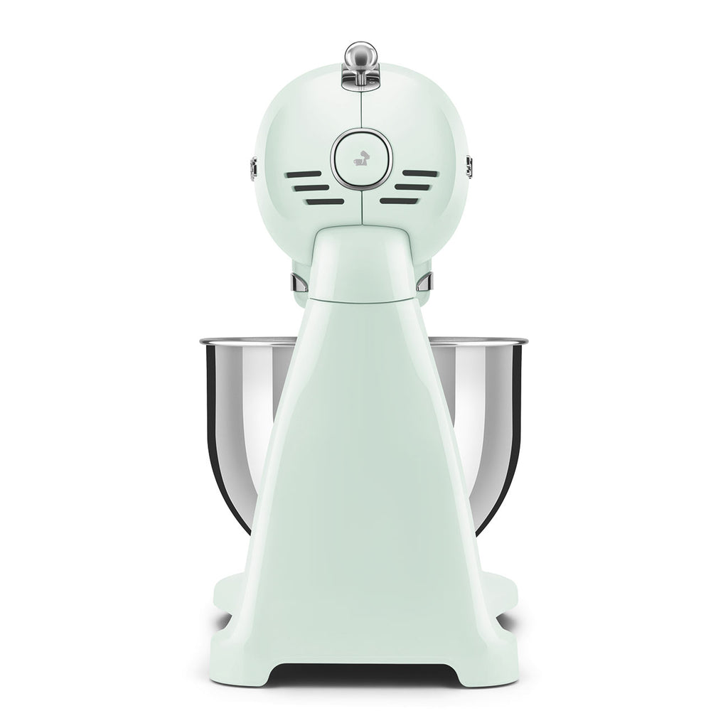 Stand Mixer SMF03 in Pastel Green