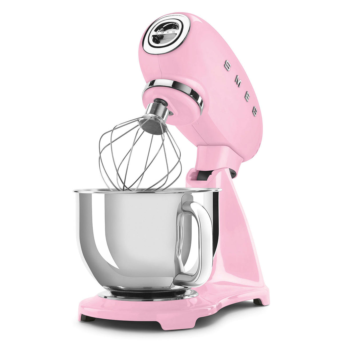 Stand Mixer SMF03 in Pink