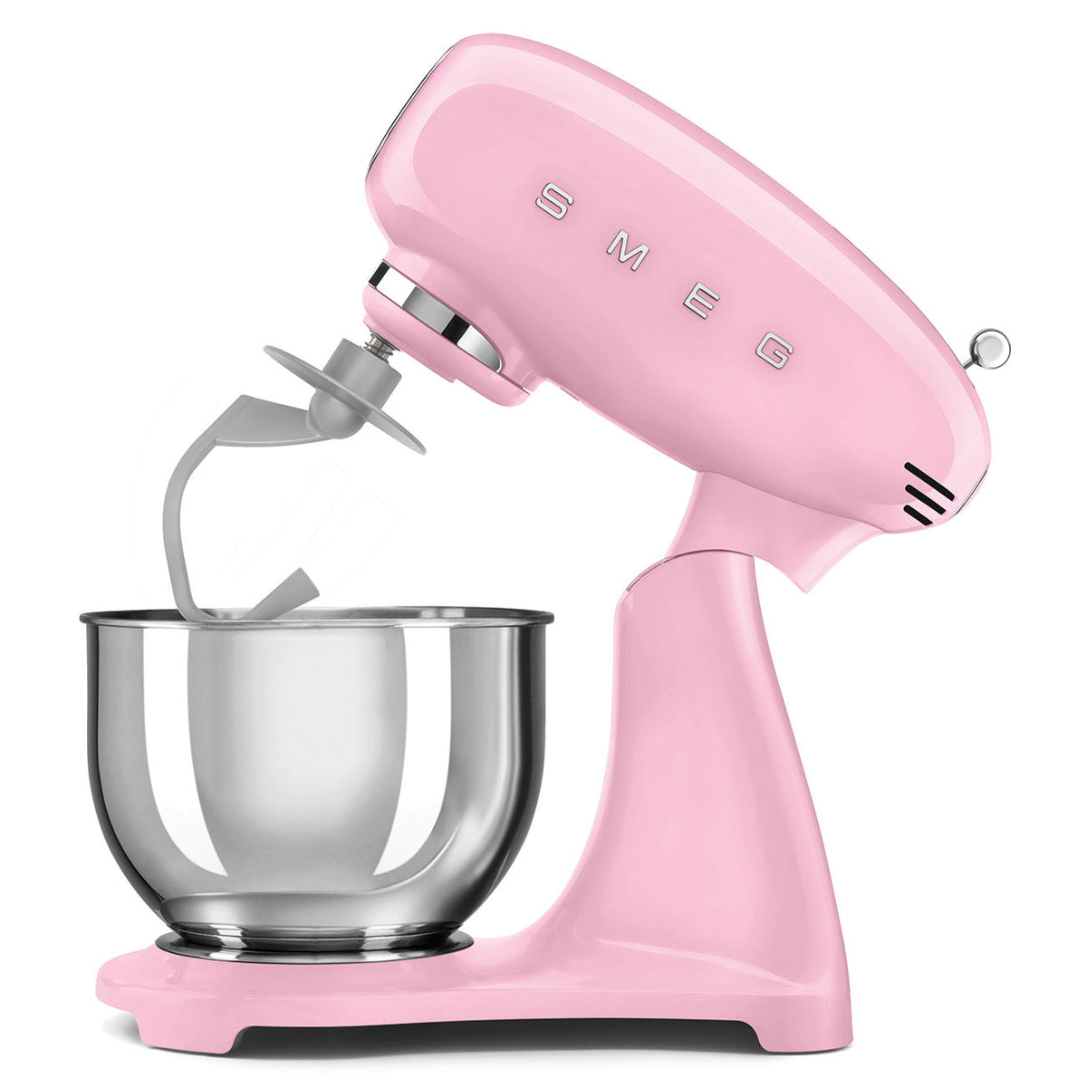 Stand Mixer SMF03 in Pink