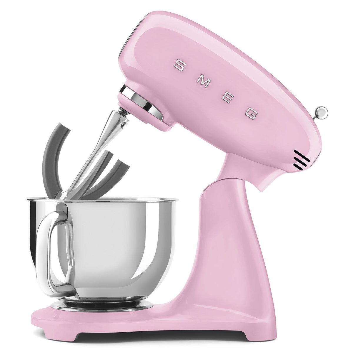 Stand Mixer SMF03 in Pink