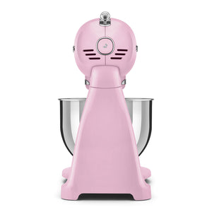 Stand Mixer SMF03 in Pink