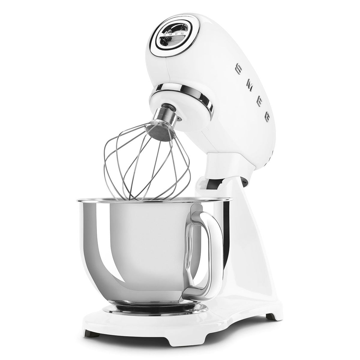 Stand Mixer SMF03 in White