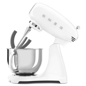 Stand Mixer SMF03 in White