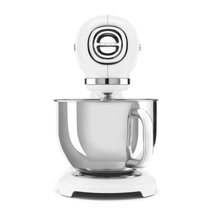 Stand Mixer SMF03 in White