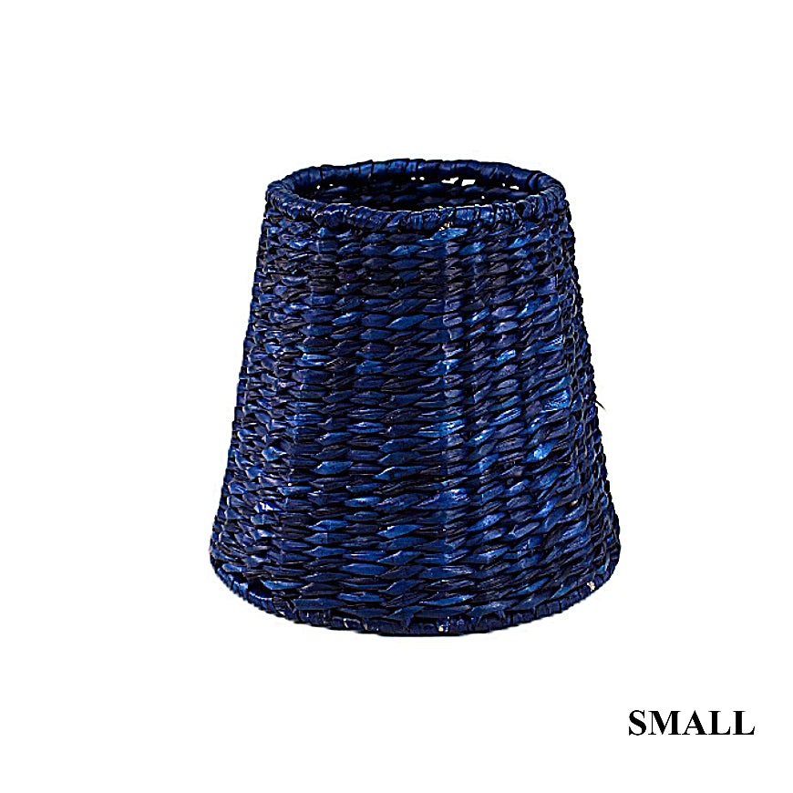 Small Seagrass Shade Cover Empire in Navy
