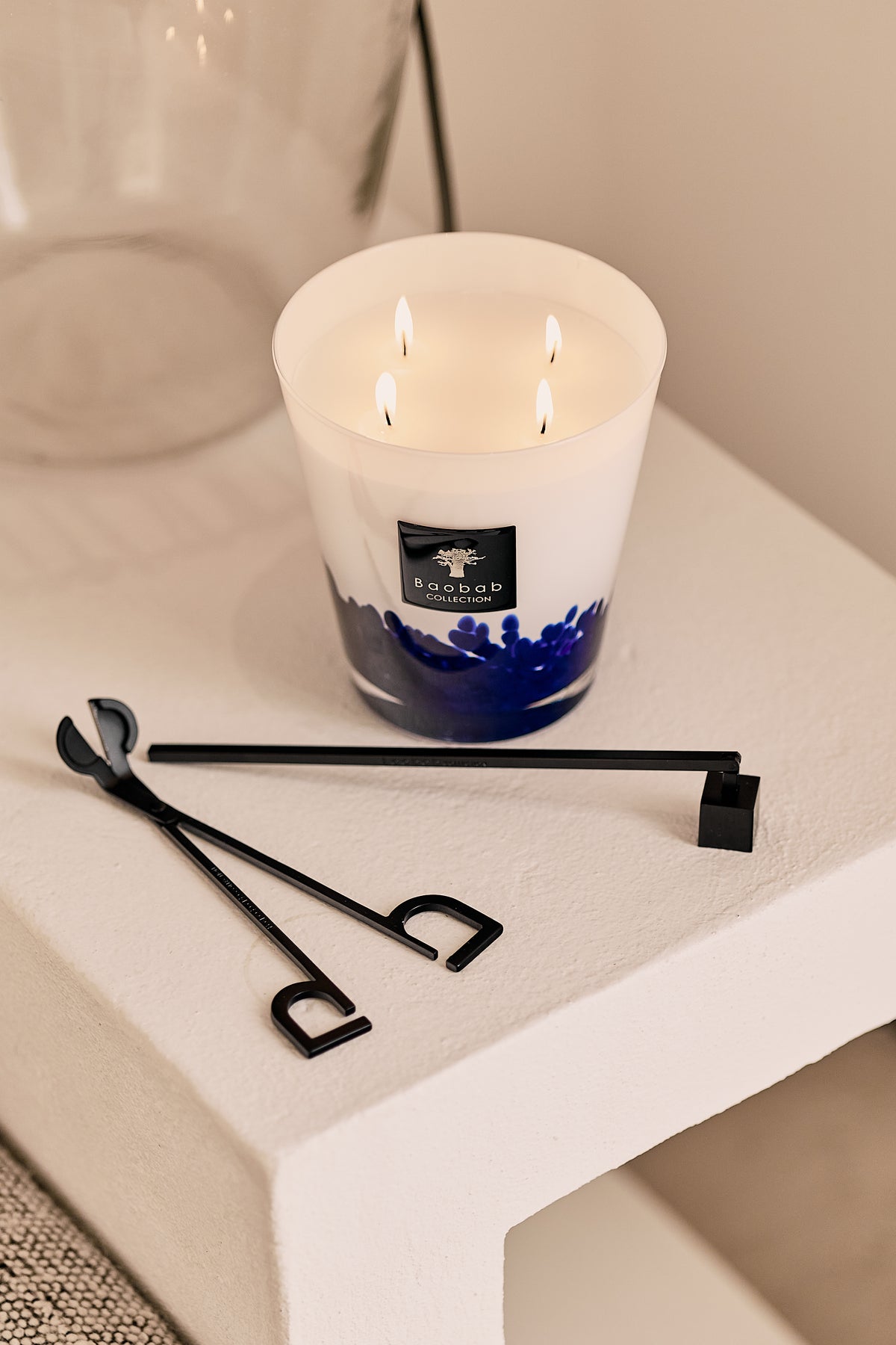 Candle Snuffer