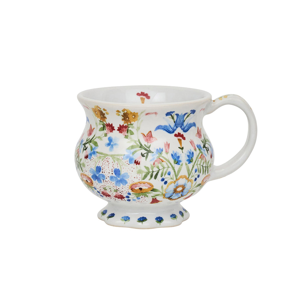 Sofia Place Setting in Multi, Set of 4