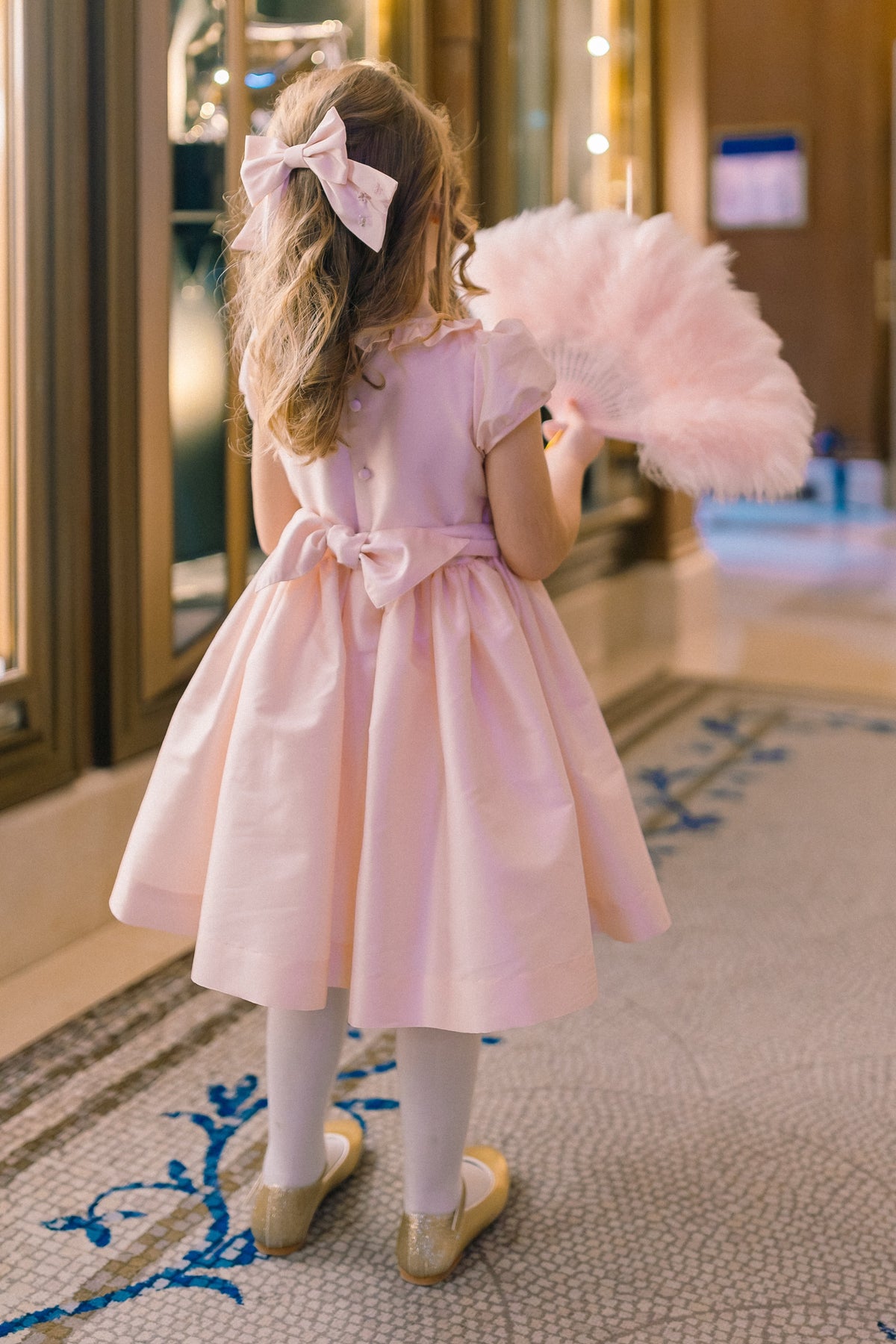 Sofia Opale Ceremony Dress