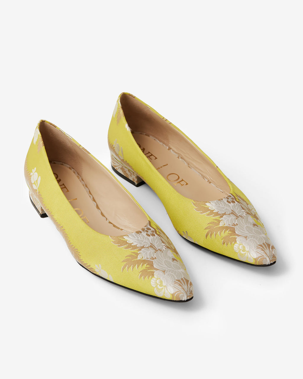 Sonia Flat