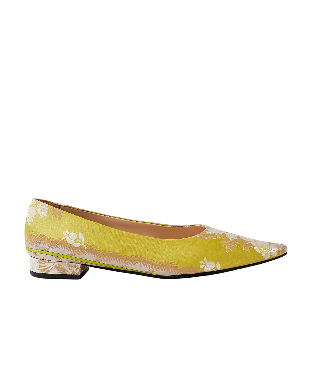 Sonia Flat