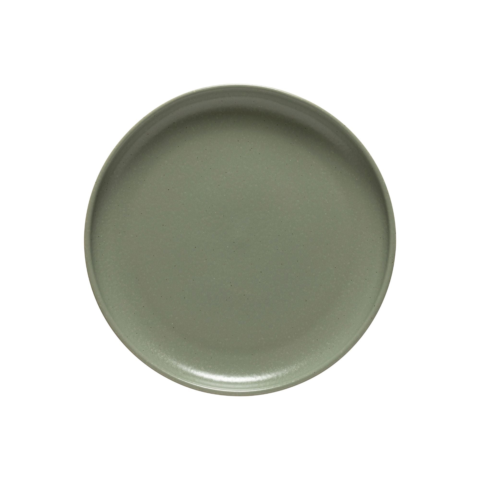 Pacifica Collection Dinner Plates in Artichoke, Set of 6