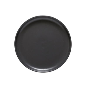 Pacifica Collection Dinner Plates in Seed Grey, Set of 6