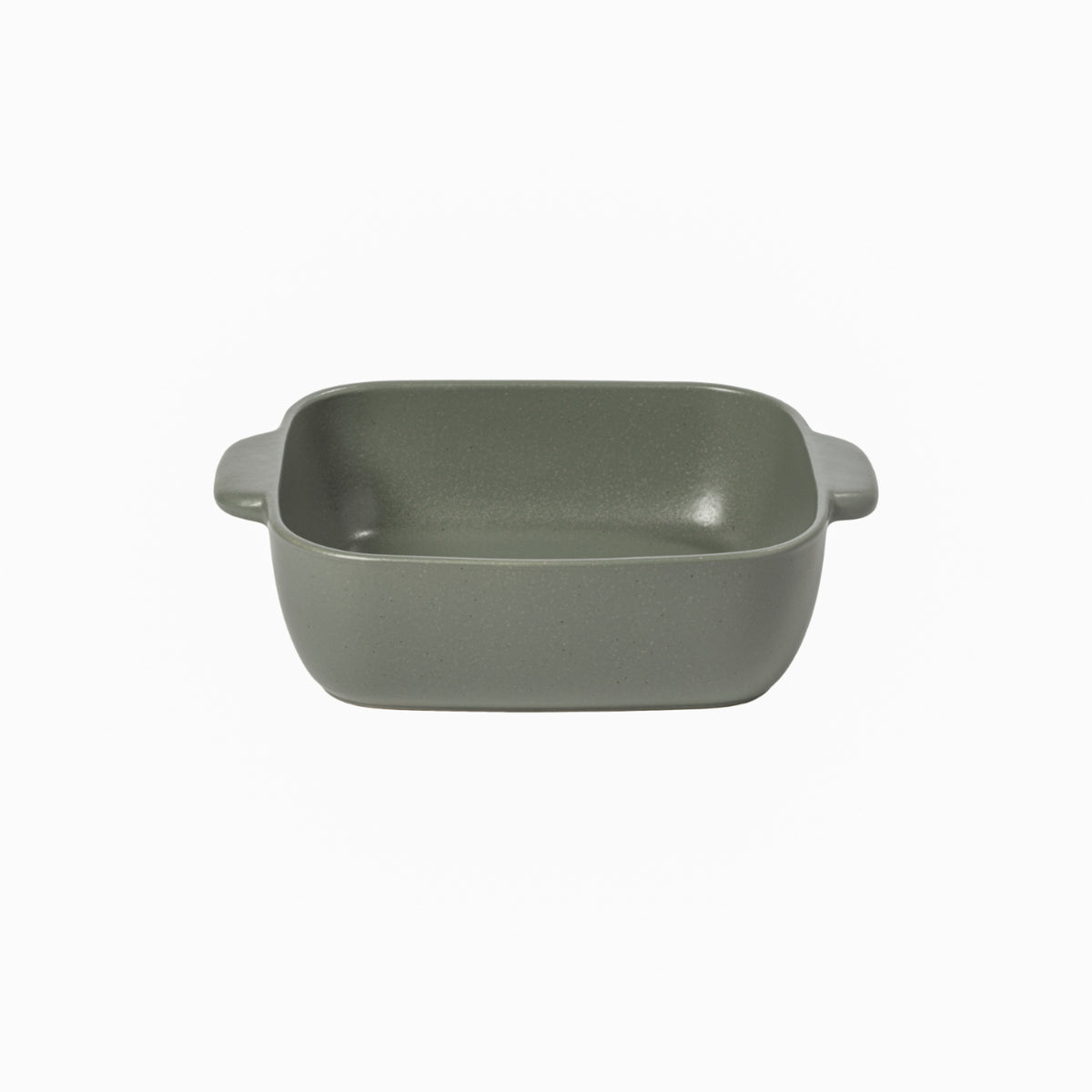 Pacifica Collection Square Baker 12" in Artichoke