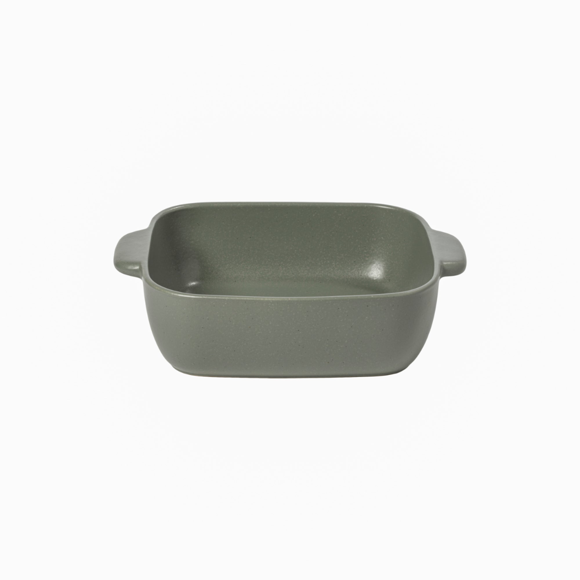 Pacifica Collection Square Baker 12" in Artichoke