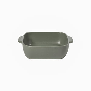 Pacifica Collection Square Baker 12" in Artichoke