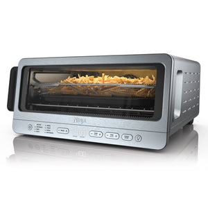 Flip Toaster Oven & Air Fryer