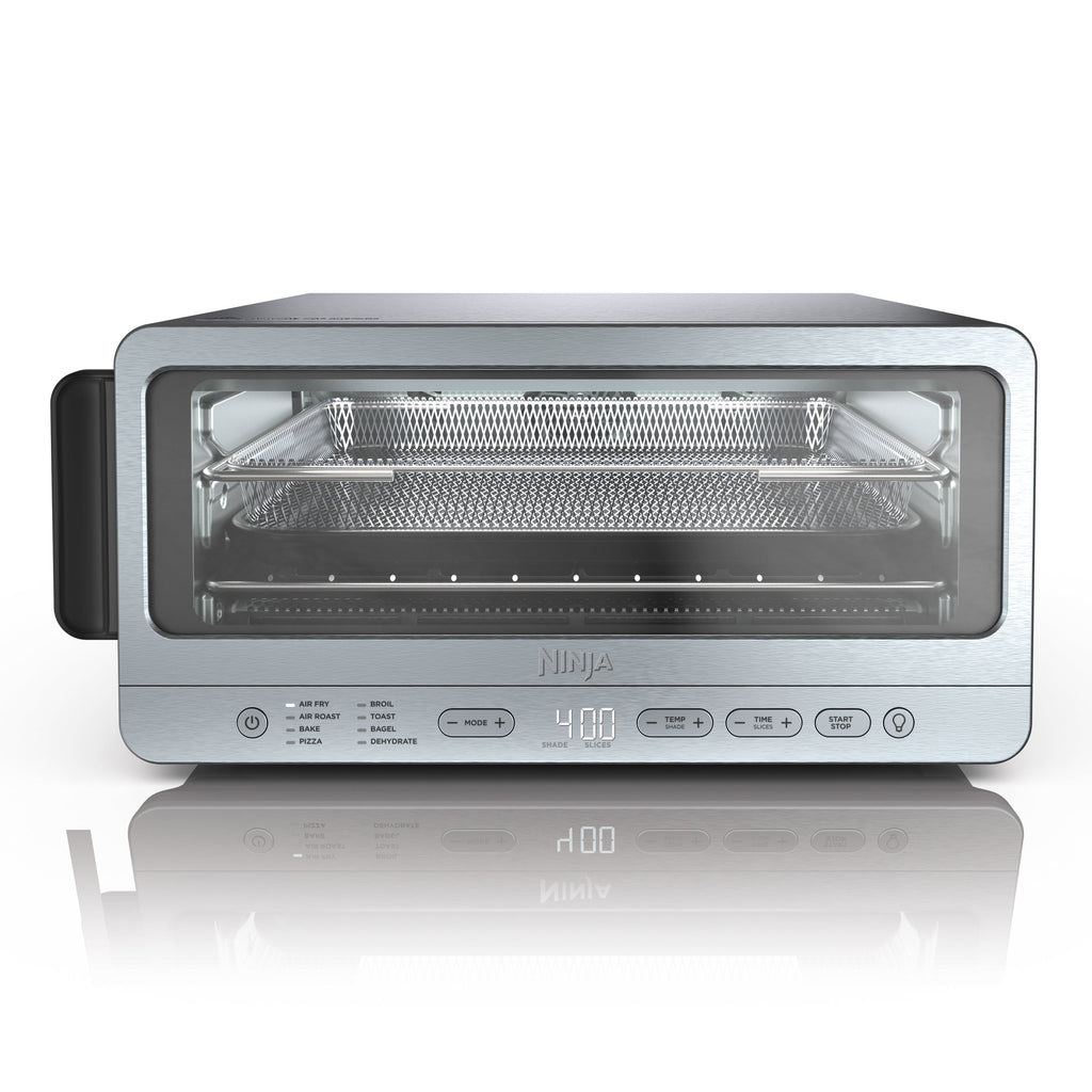 Flip Toaster Oven & Air Fryer