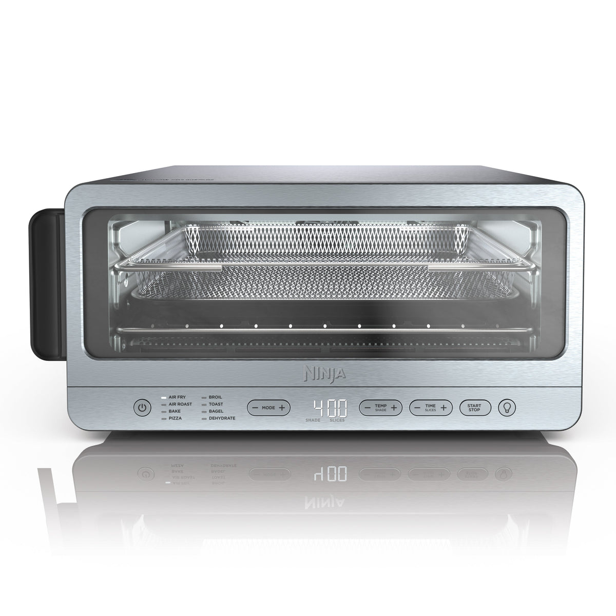 Flip Toaster Oven & Air Fryer