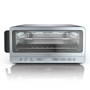 Flip Toaster Oven & Air Fryer