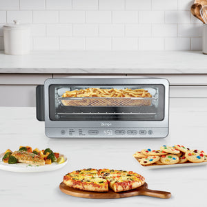 Flip Toaster Oven & Air Fryer