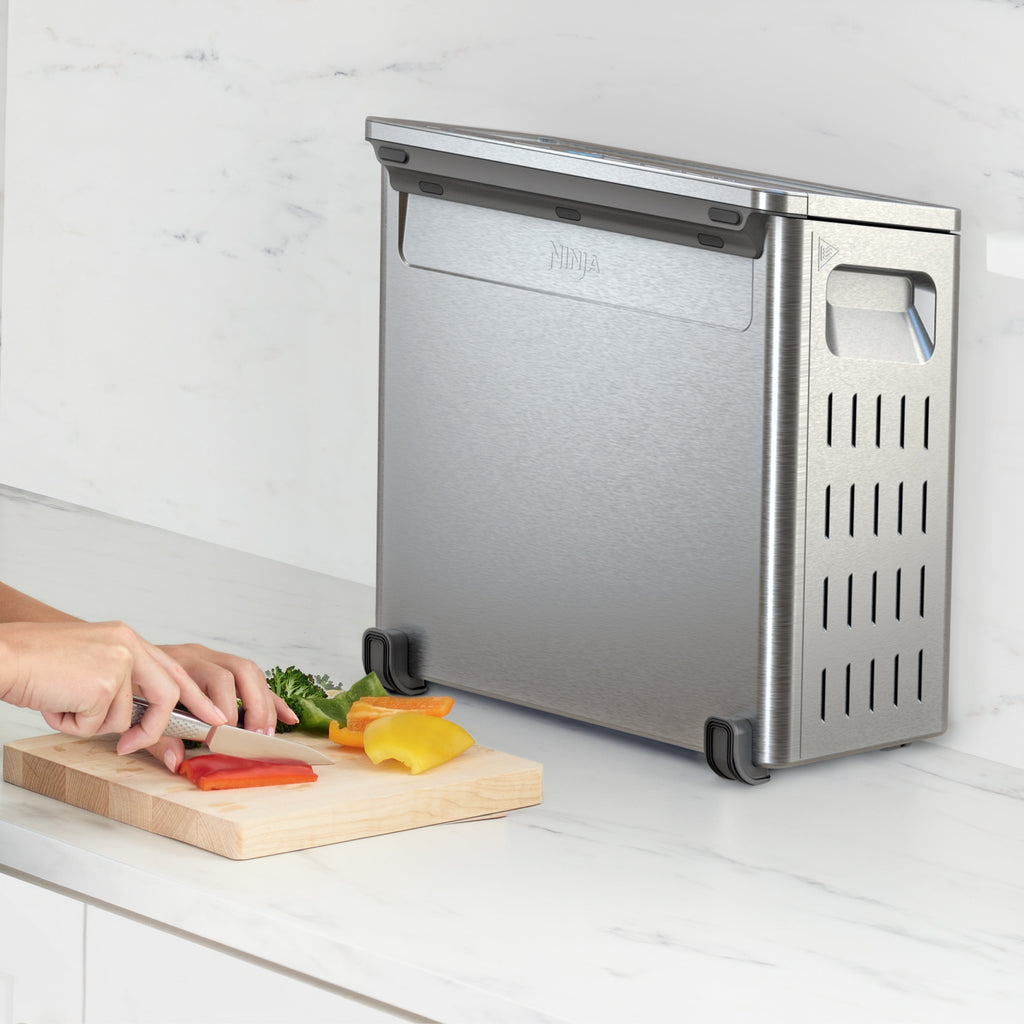 Flip Toaster Oven & Air Fryer