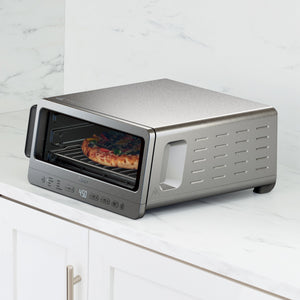 Flip Toaster Oven & Air Fryer