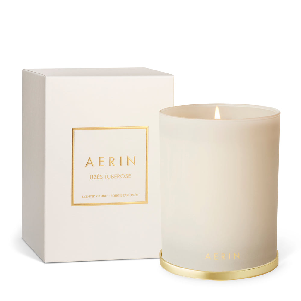 Uzes Tuberose - 9.5 oz