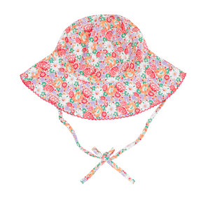 Baby Island Blossom Sun Hat