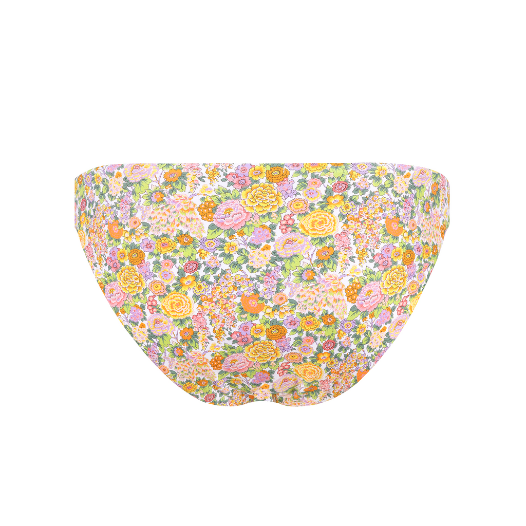 Women's Elysian Day Low Waist Bikini Bottom