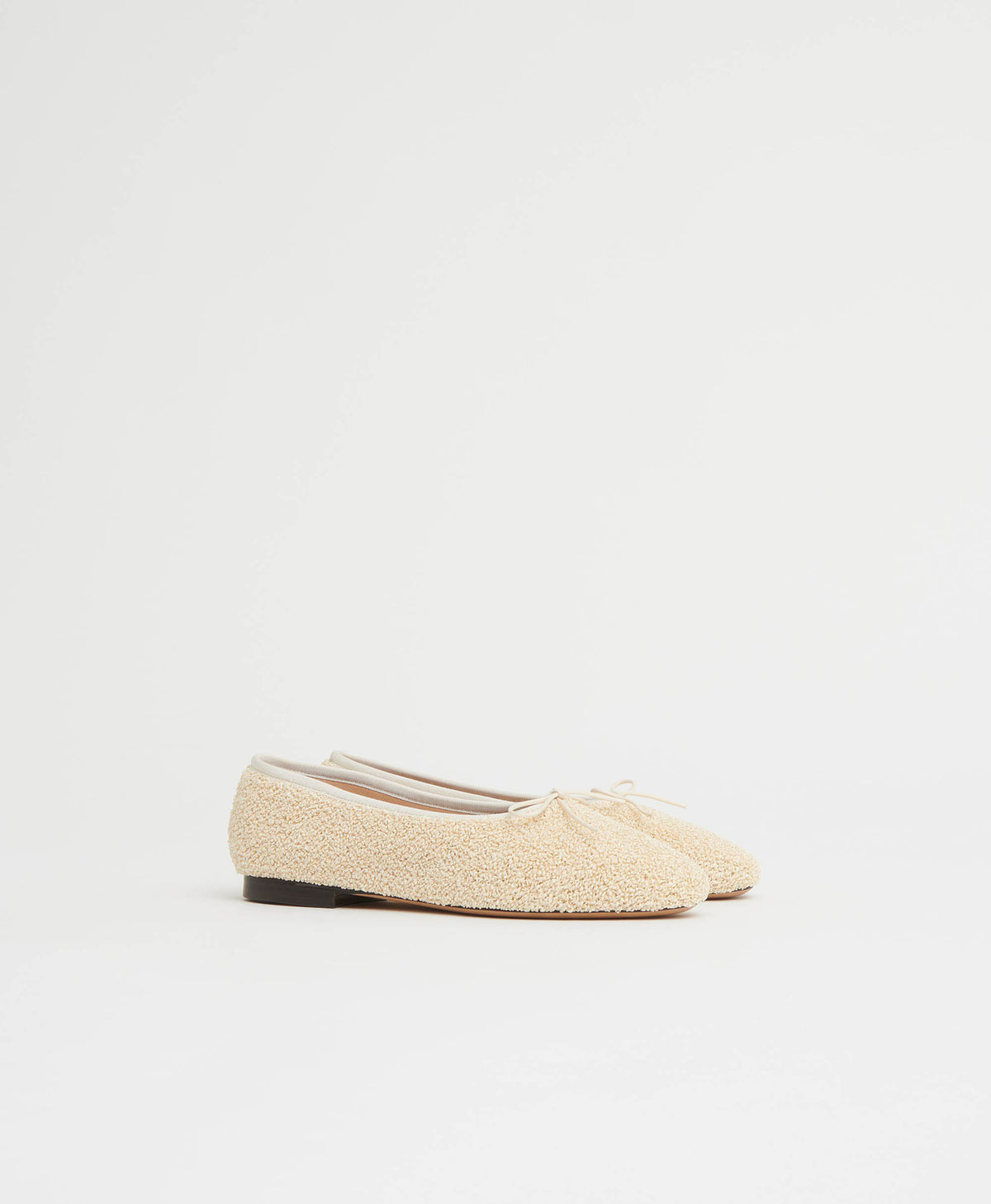 Dream Ballerina  -  Jasmine Textured Raffia