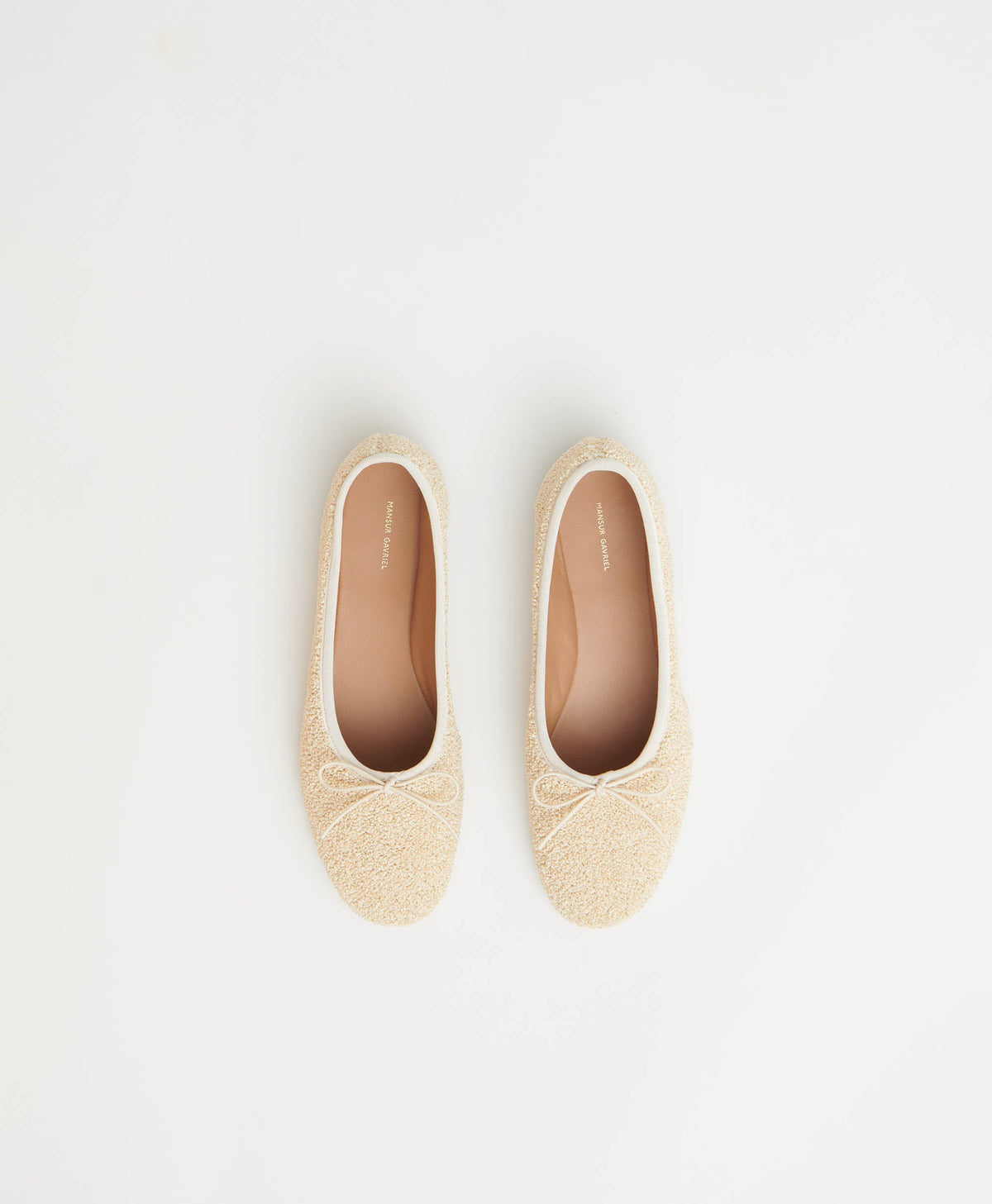 Dream Ballerina  -  Jasmine Textured Raffia