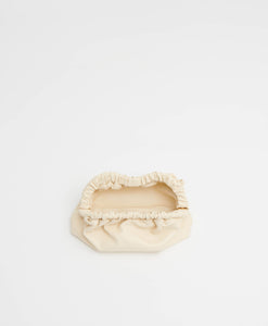 Mini Cloud Clutch  -  Jasmine