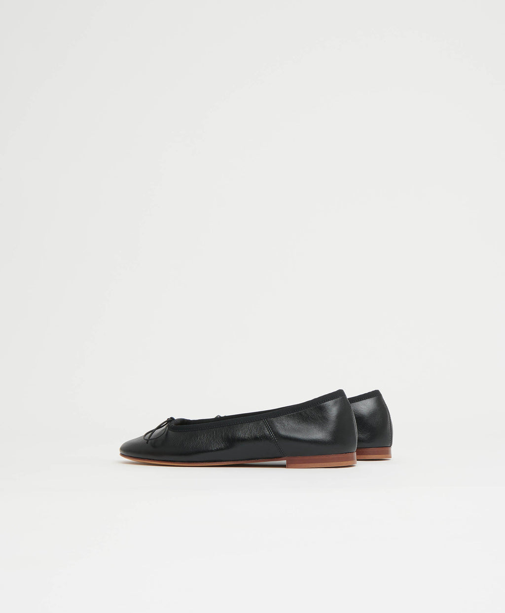 Dance Ballerina  -  Black